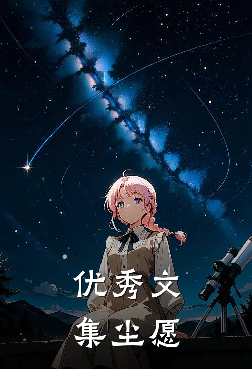 优秀文集尘愿