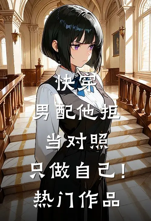 快穿：男配他拒当对照，只做自己！热门作品