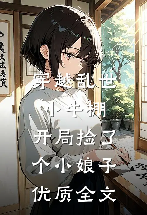 穿越乱世小牛棚，开局捡了个小娘子优质全文