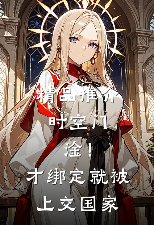 精品推介时空门：淦！才绑定就被上交国家
