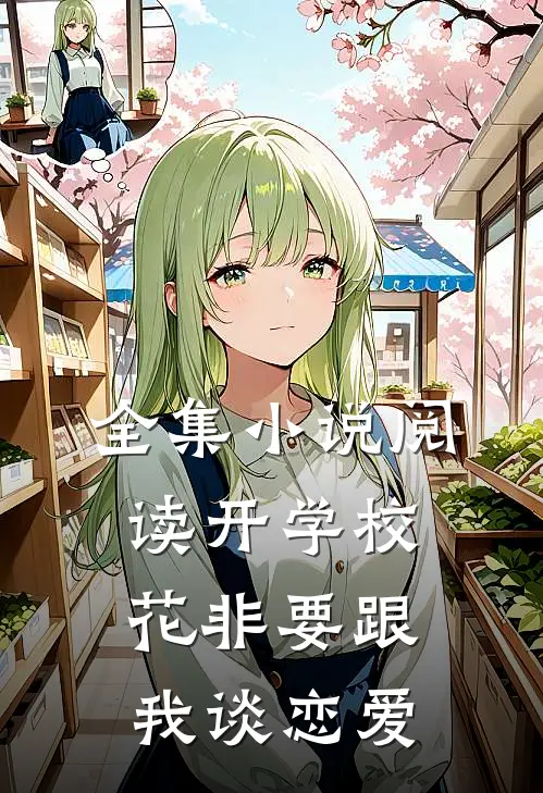 全集小说阅读开学校花非要跟我谈恋爱