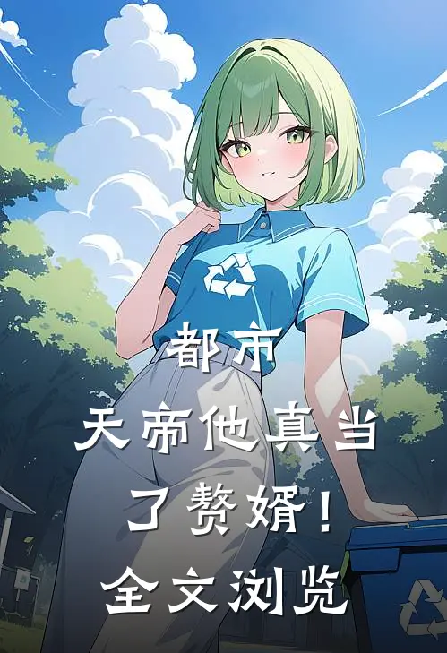 都市：天帝他真当了赘婿！全文浏览