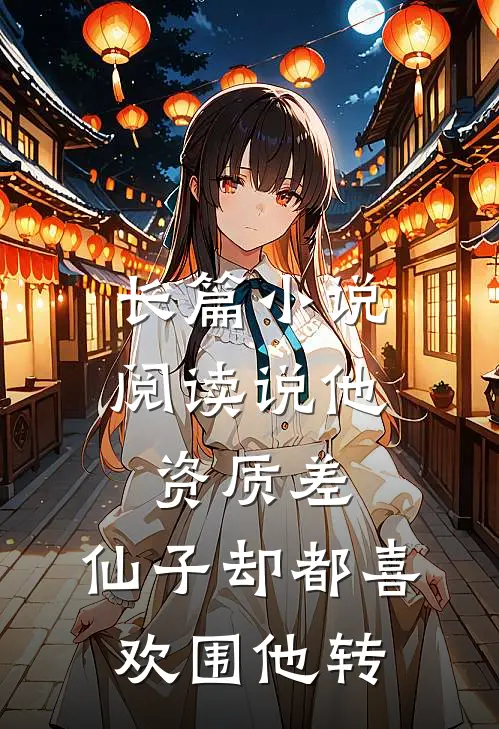 长篇小说阅读说他资质差，仙子却都喜欢围他转