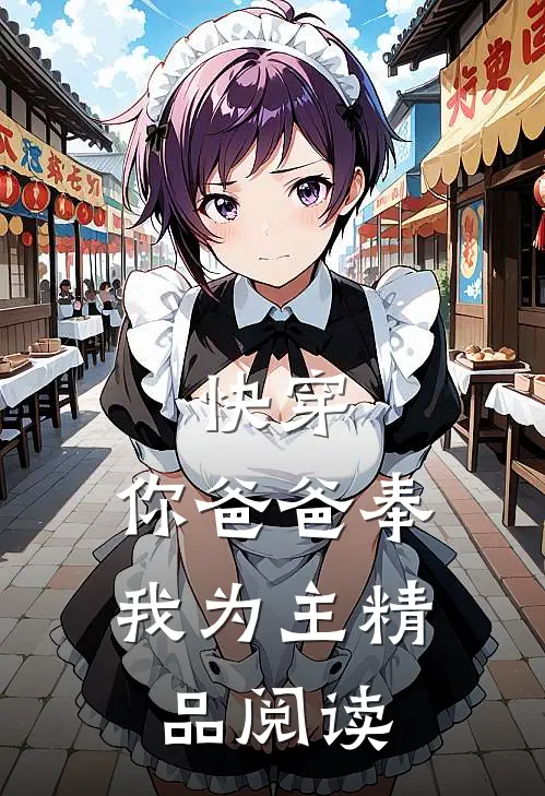 快穿：你爸爸奉我为主精品阅读