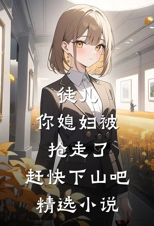 徒儿，你媳妇被抢走了，赶快下山吧精选小说