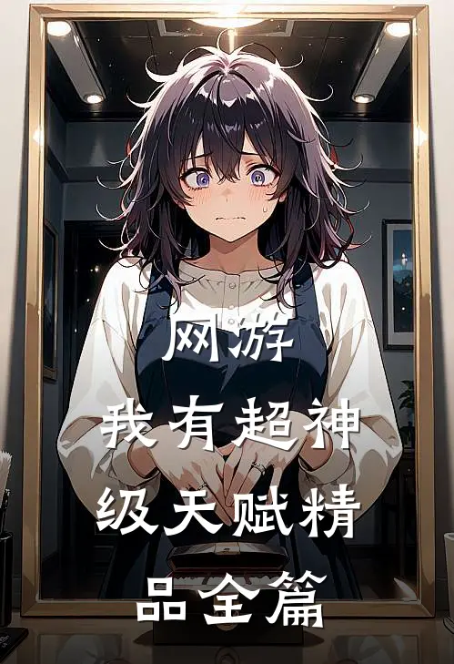 网游：我有超神级天赋精品全篇