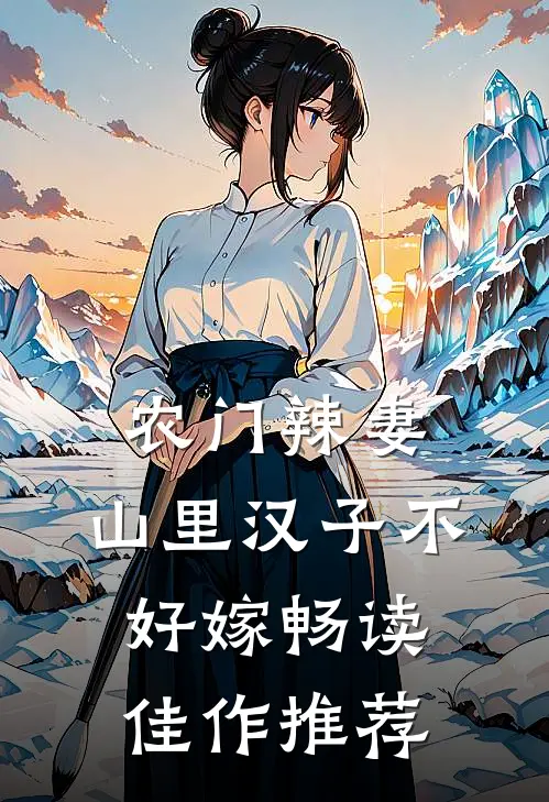 农门辣妻：山里汉子不好嫁畅读佳作推荐