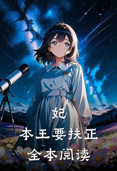 妃，本王要扶正全本阅读