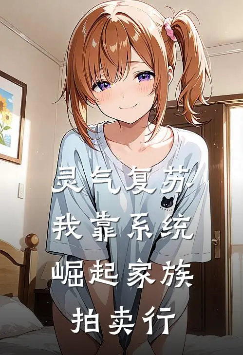 灵气复苏：我靠系统崛起家族拍卖行