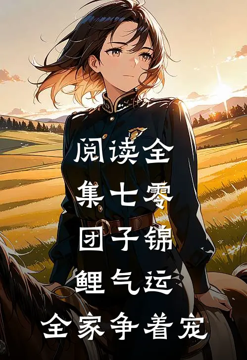 阅读全集七零：团子锦鲤气运，全家争着宠