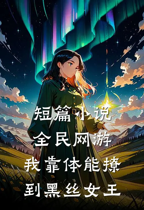 短篇小说全民网游：我靠体能撩到黑丝女王