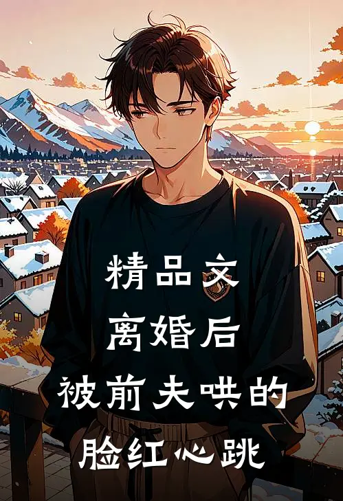 精品文离婚后，被前夫哄的脸红心跳