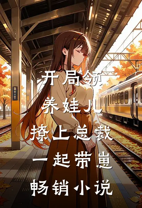 开局领养娃儿，撩上总裁一起带崽畅销小说