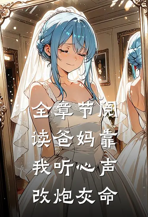 全章节阅读爸妈靠我听心声改炮灰命