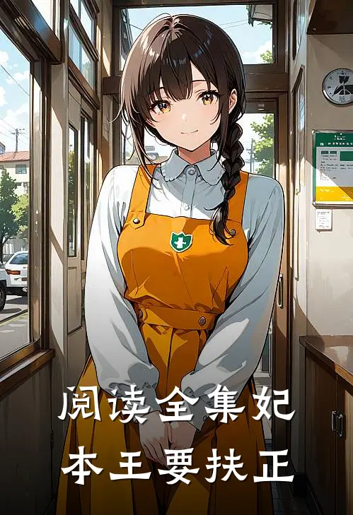 阅读全集妃，本王要扶正