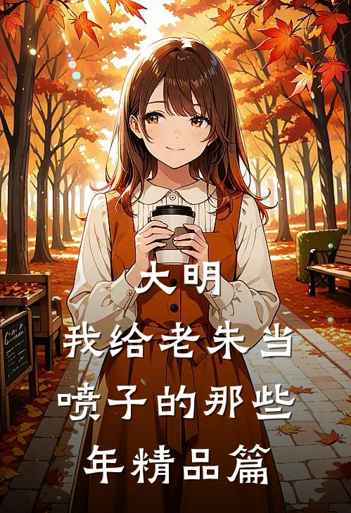 大明，我给老朱当喷子的那些年精品篇