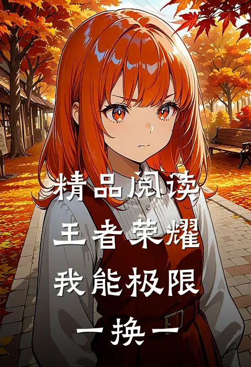 精品阅读王者荣耀：我能极限一换一