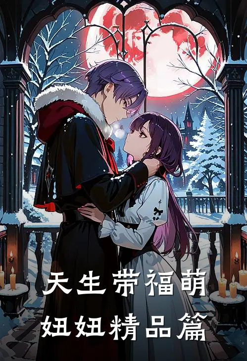 天生带福萌妞妞精品篇