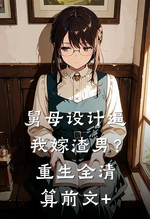 姐姐，不是你为了穿越男让我消失的吗质量好文