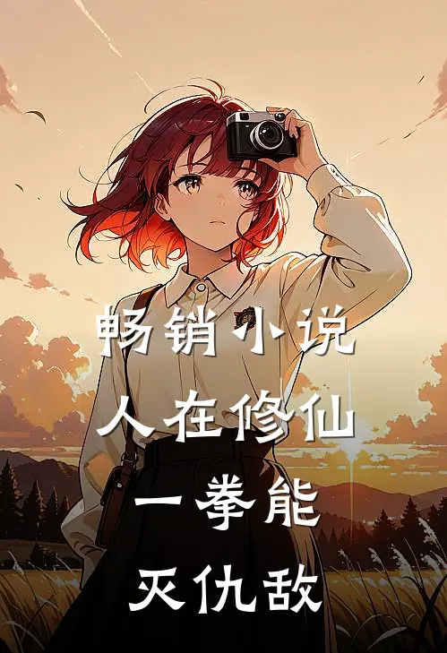 畅销小说人在修仙，一拳能灭仇敌