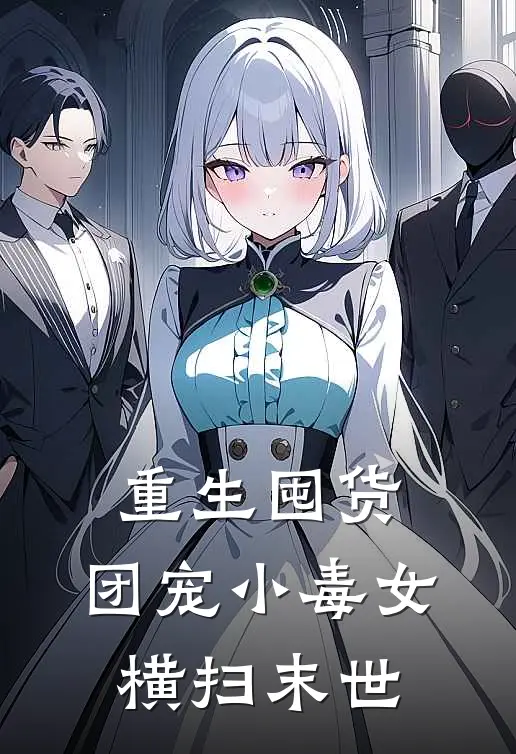 重生囤货：团宠小毒女横扫末世