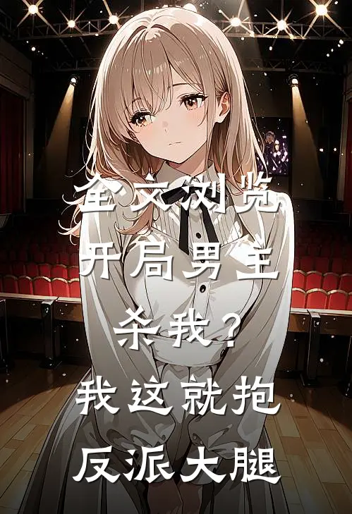 全文浏览开局男主杀我？我这就抱反派大腿