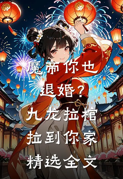 魔帝你也退婚？九龙拉棺拉到你家精选全文