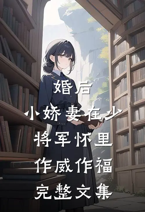 婚后，小娇妻在少将军怀里作威作福完整文集