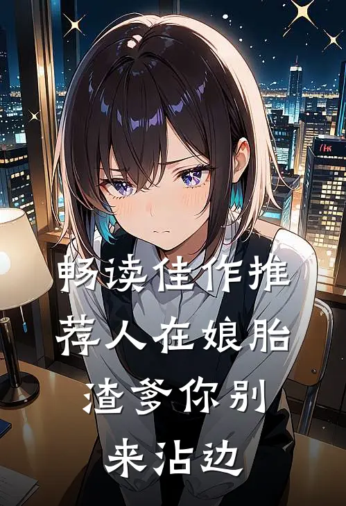 畅读佳作推荐人在娘胎：渣爹你别来沾边