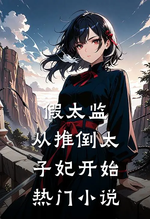 假太监：从推倒太子妃开始热门小说