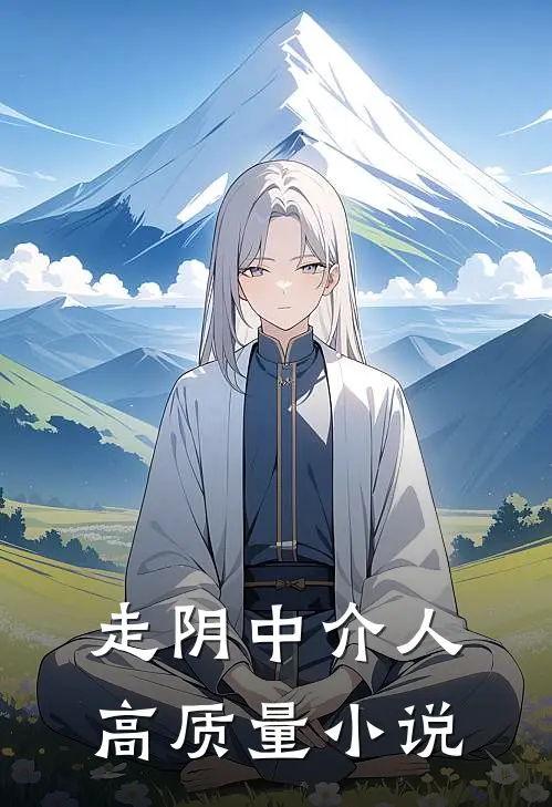 走阴中介人高质量小说