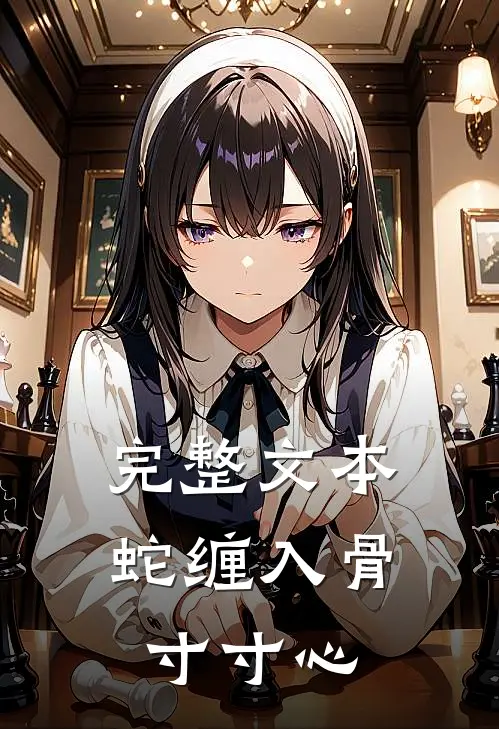 完整文本蛇缠入骨寸寸心
