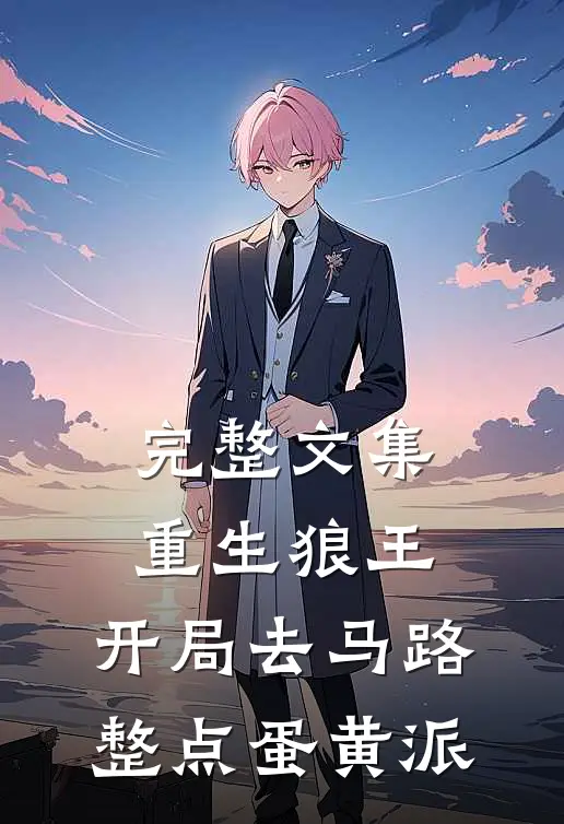 完整文集重生狼王，开局去马路整点蛋黄派
