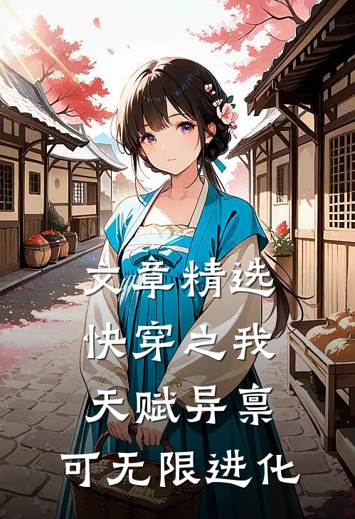 文章精选快穿之我天赋异禀，可无限进化