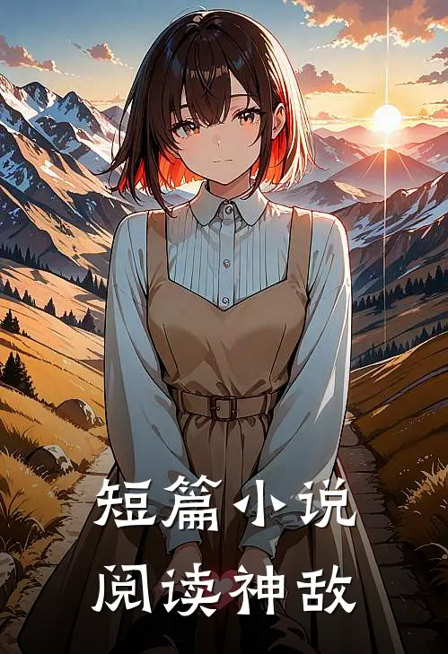 短篇小说阅读神敌