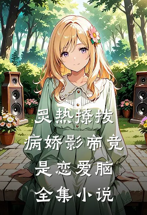 炙热撩拨：病娇影帝竟是恋爱脑全集小说