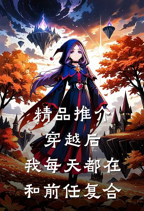 精品推介穿越后，我每天都在和前任复合