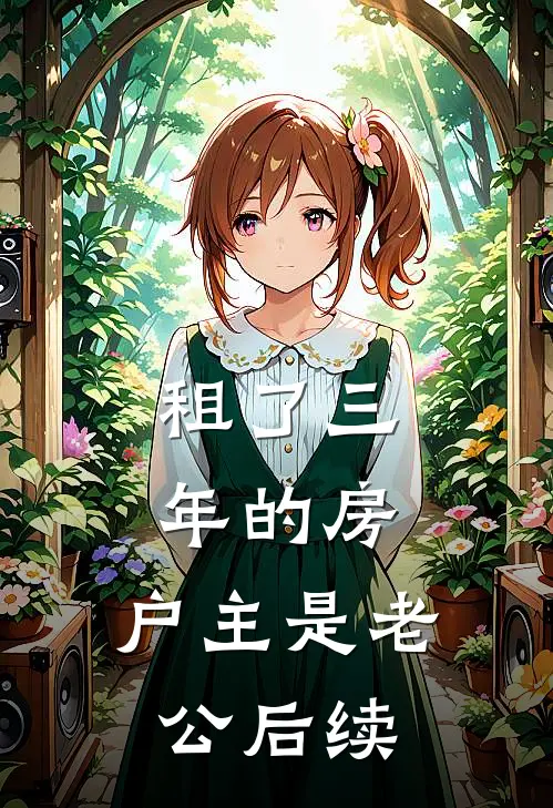 雾散不可追沈清眠周时渡全集