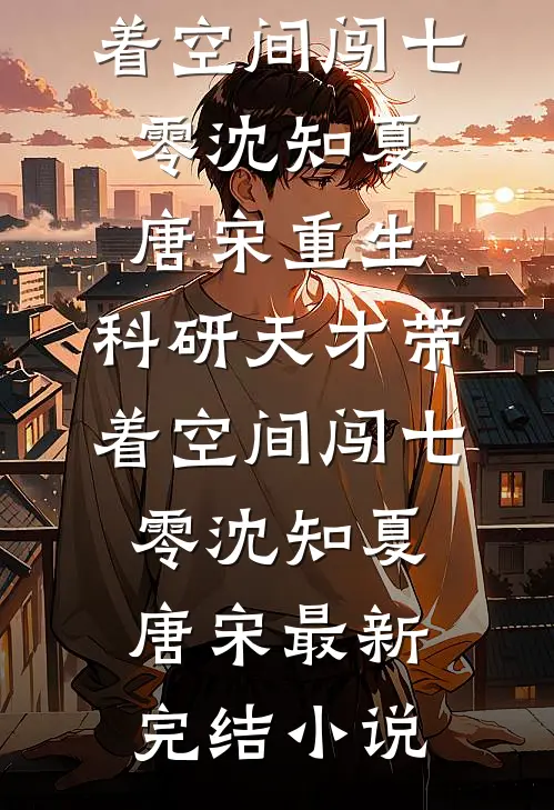 我靠多子多福系统好孕连连