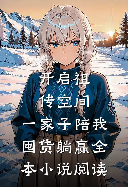 开启祖传空间，一家子陪我囤货躺赢全本小说阅读