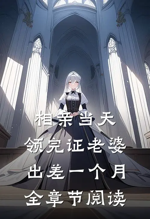 相亲当天，领完证老婆出差一个月全章节阅读