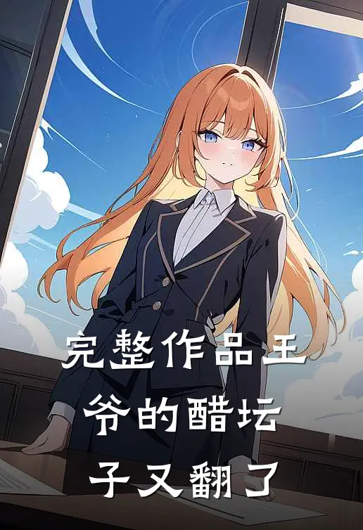 完整作品王爷的醋坛子又翻了