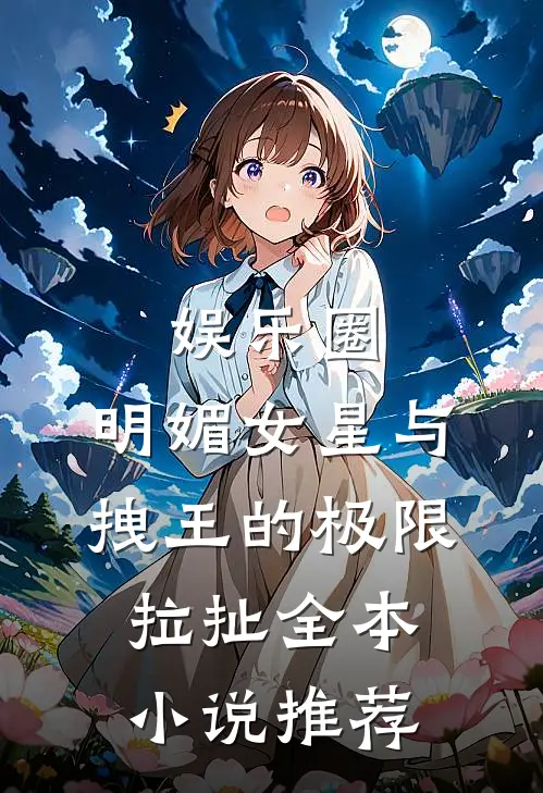 娱乐圈：明媚女星与拽王的极限拉扯全本小说推荐