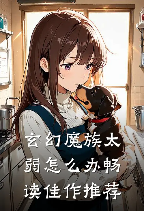 玄幻魔族太弱怎么办畅读佳作推荐