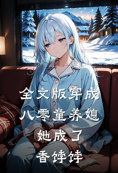 全文版穿成八零童养媳，她成了香饽饽