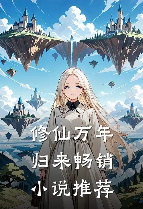 修仙万年归来畅销小说推荐