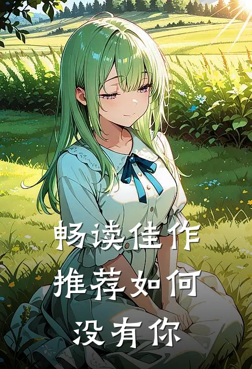 畅读佳作推荐如何没有你