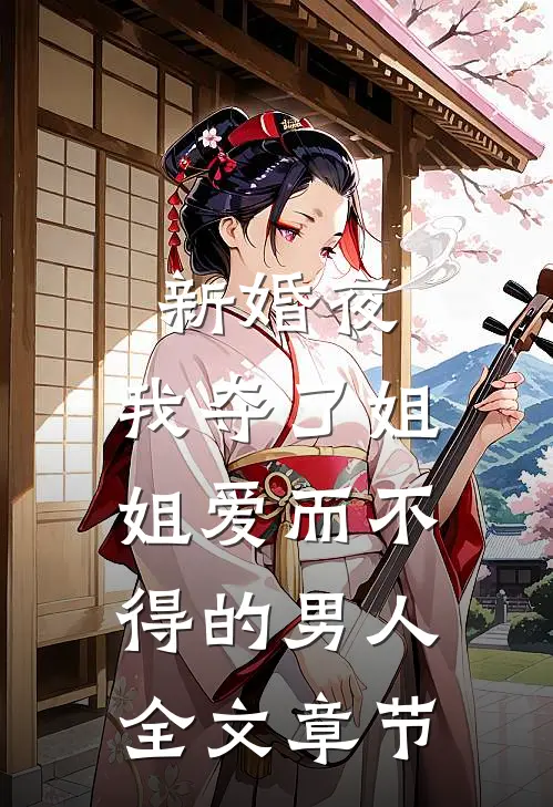 新婚夜，我夺了姐姐爱而不得的男人全文章节