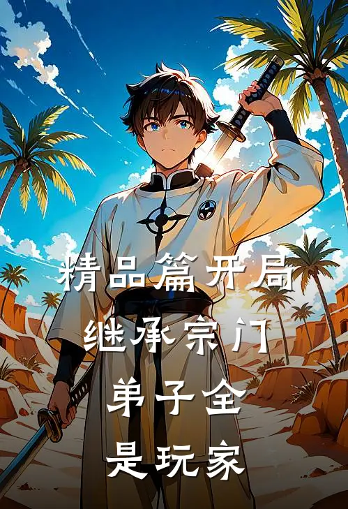 精品篇开局继承宗门，弟子全是玩家