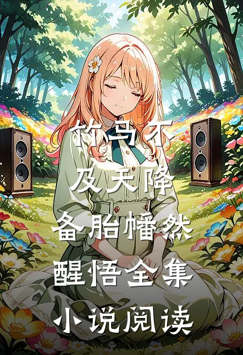 竹马不及天降：备胎幡然醒悟全集小说阅读
